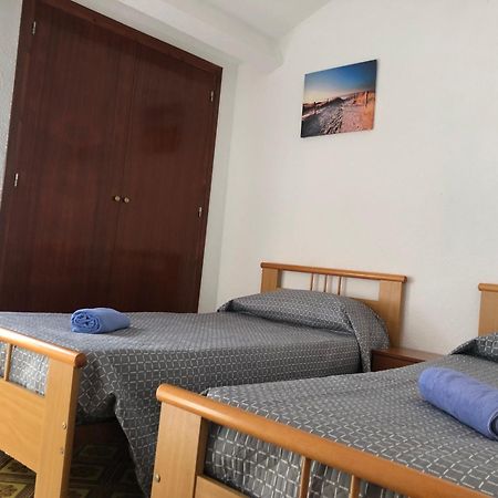הוילה אורופסה דל מר Casa De La Playa מראה חיצוני תמונה