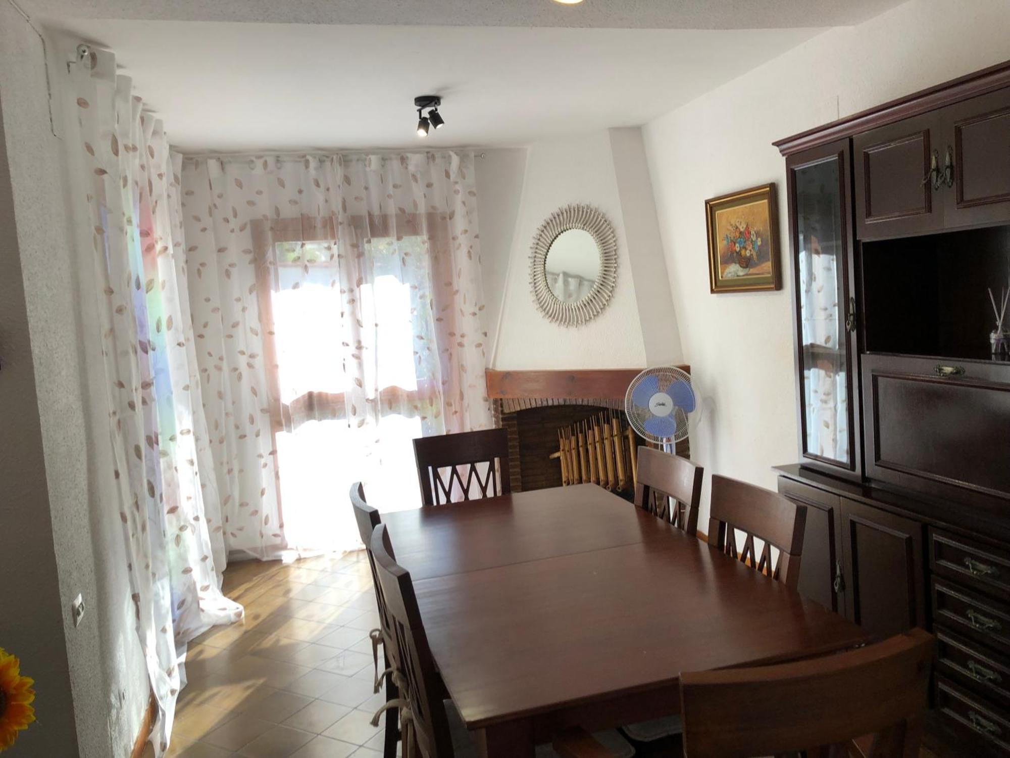 הוילה אורופסה דל מר Casa De La Playa מראה חיצוני תמונה