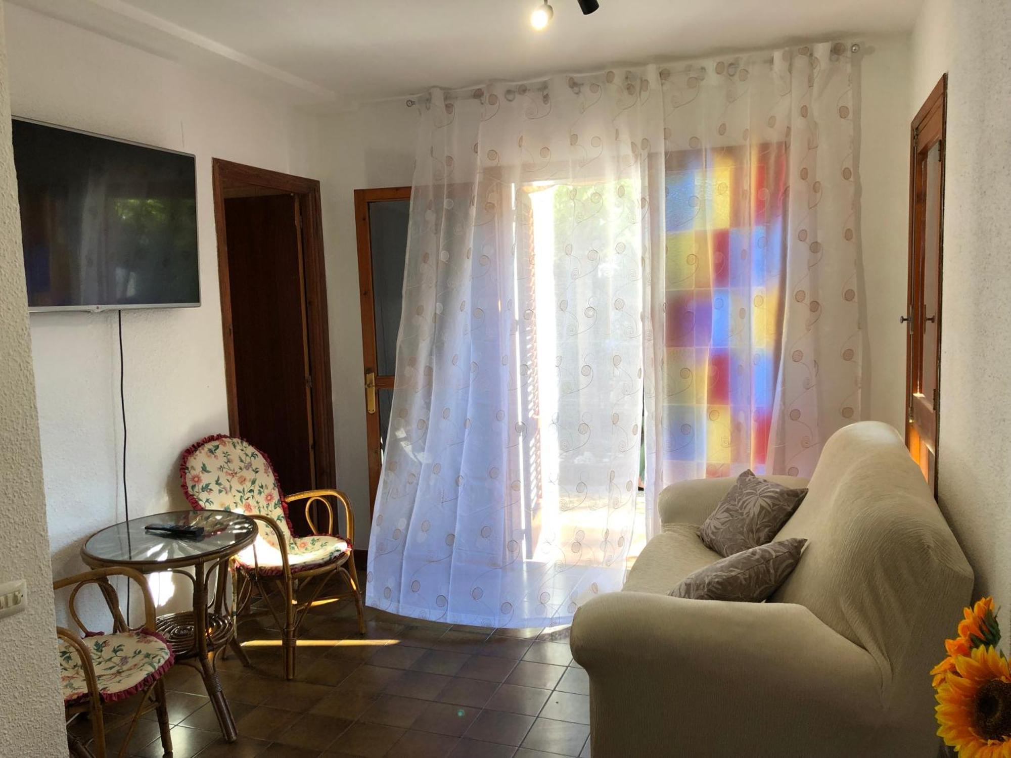 הוילה אורופסה דל מר Casa De La Playa מראה חיצוני תמונה