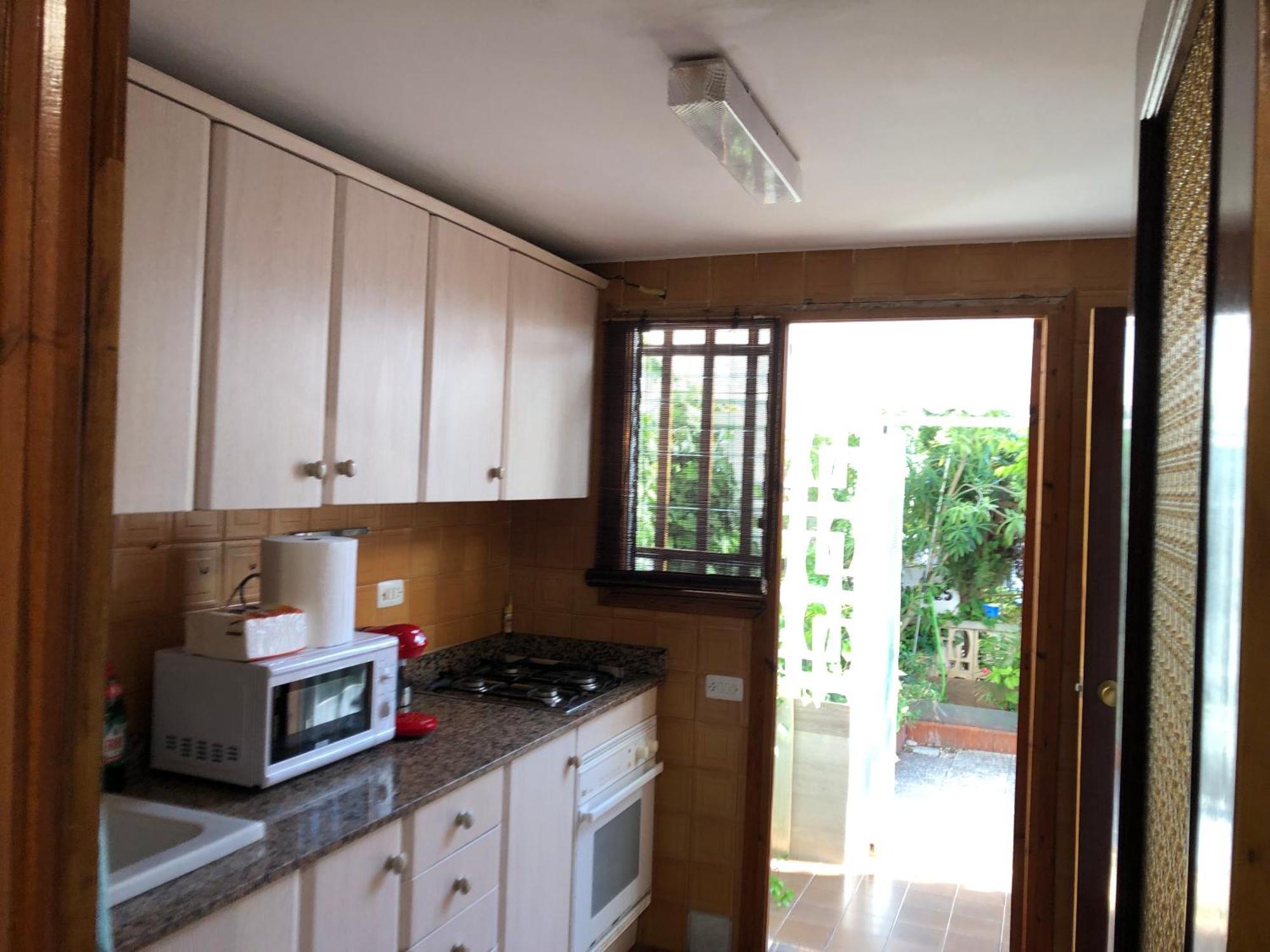 הוילה אורופסה דל מר Casa De La Playa מראה חיצוני תמונה