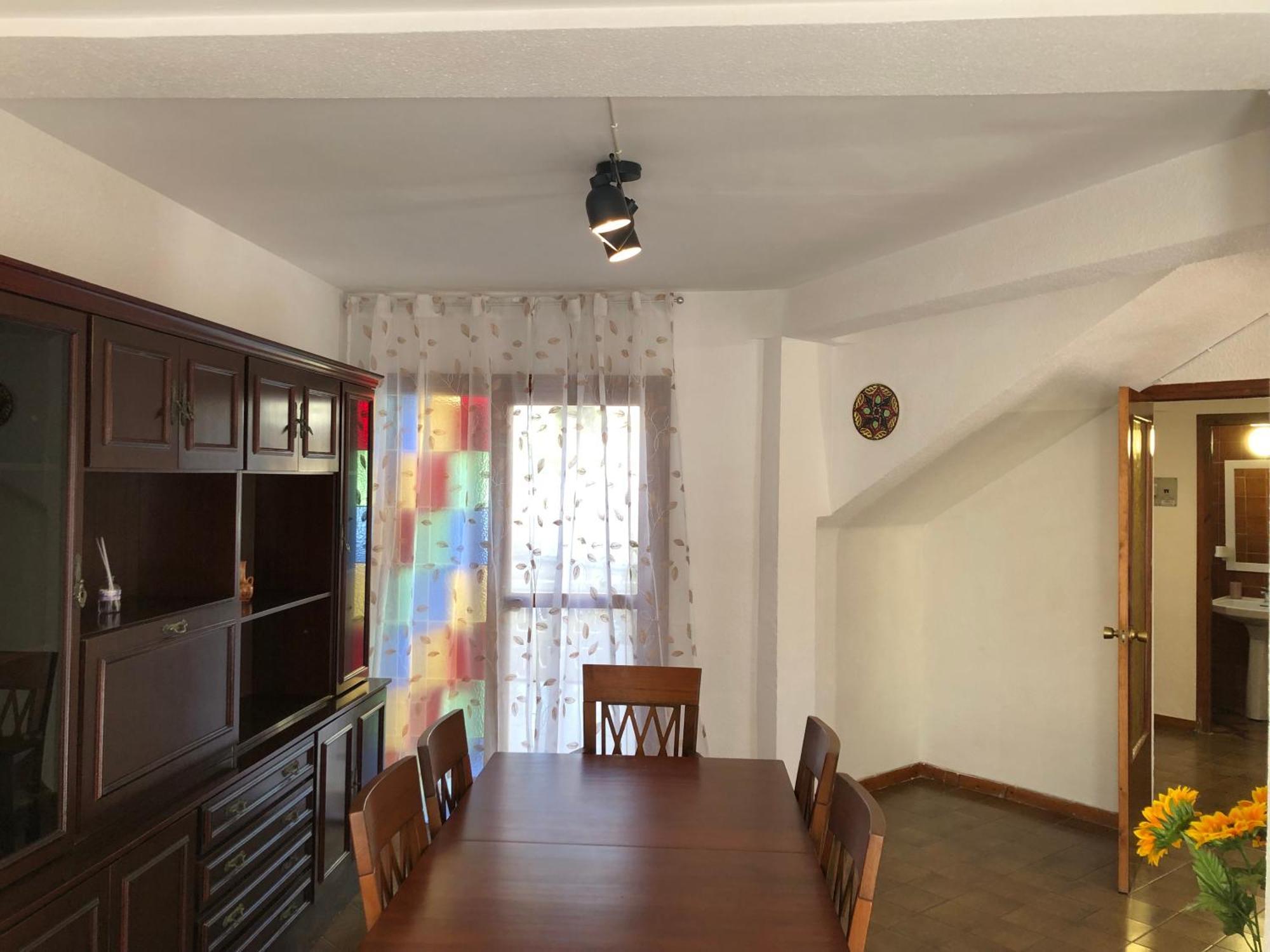 הוילה אורופסה דל מר Casa De La Playa מראה חיצוני תמונה