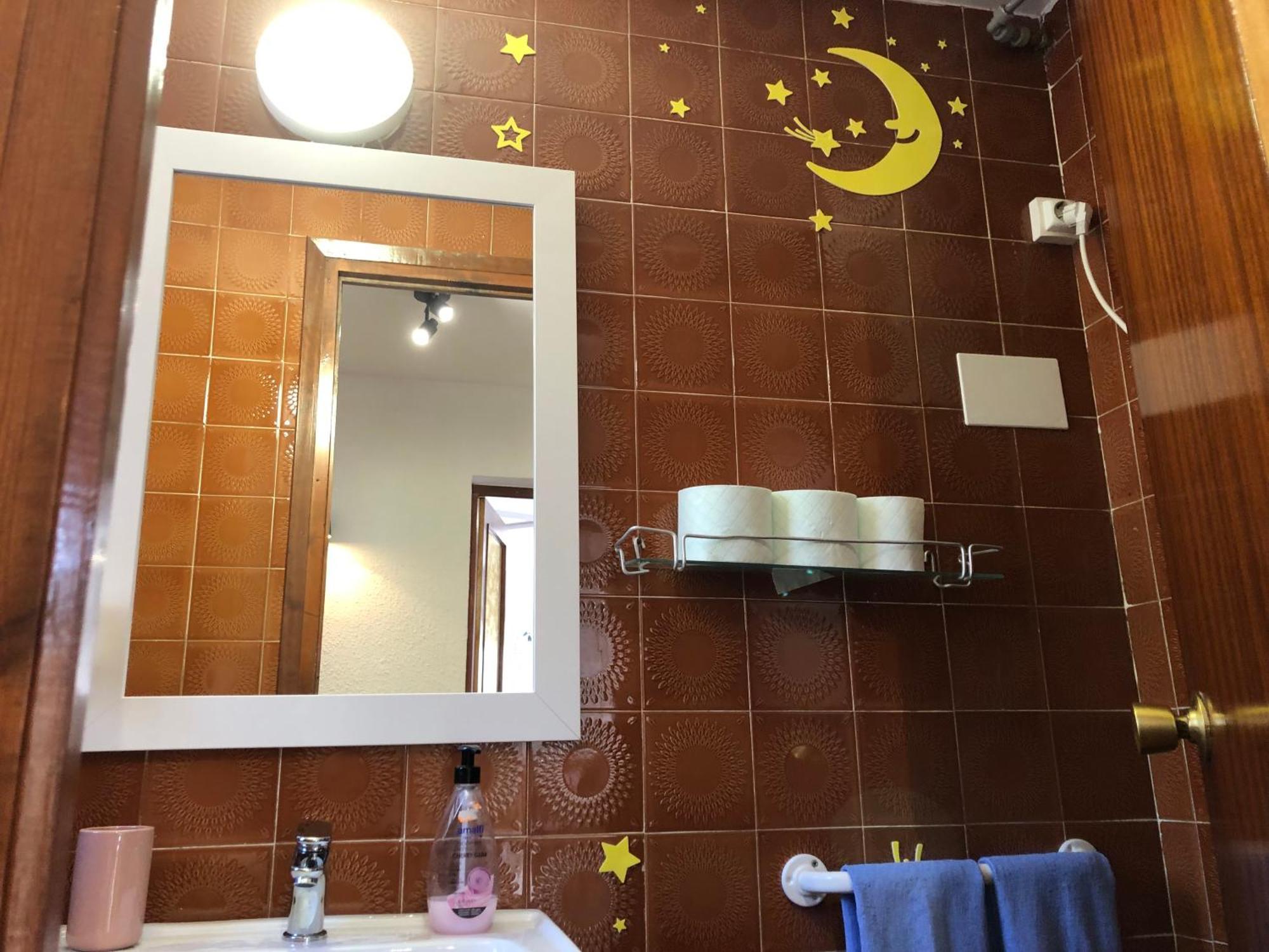 הוילה אורופסה דל מר Casa De La Playa מראה חיצוני תמונה