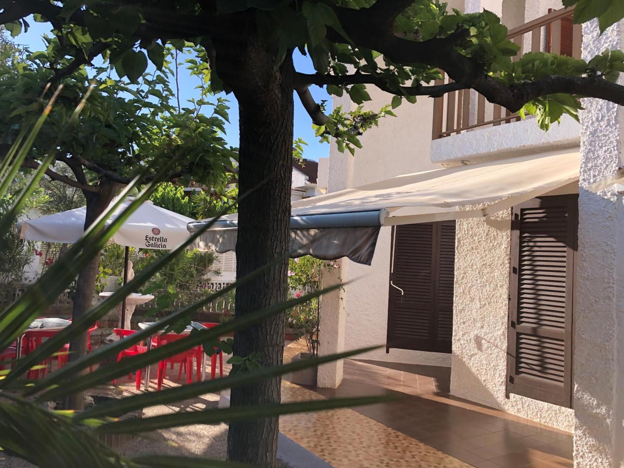 הוילה אורופסה דל מר Casa De La Playa מראה חיצוני תמונה